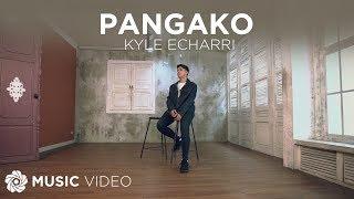 Pangako - Kyle Echarri | The Gold Squad (Music Video)