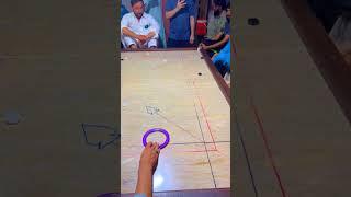 Baba carrom