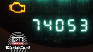 Woman Says She Was Sold Car With a Rolled-Back Odometer