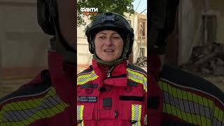  «Я БАЧИВ, ЯК РАКЕТА ВПАЛА НА БУДИНОК!» Очевидець розповів ЖАХАЮЧІ ФАКТИ про обстріл Одеси 17.06.25