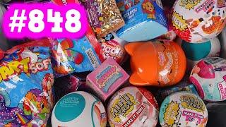 Random Blind Bag Box #848 - Miniverse Make It Mini, Littlest Pet Shop, Squish Ums, Doorables