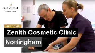 Zenith Cosmetic Clinic Nottingham