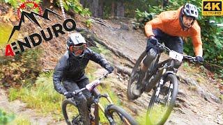 HIGHLIGHTS: Matteo Raimondi & Laura Rossin - 4ENDURO | Cumiana 2022 [4k UHD]