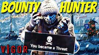 Vigor - A LONE WOLF BOUNTY HUNTING THREAT! - Vigor Season 10 Vengeance - Xbox One