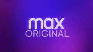 HBO Max Originals Logo