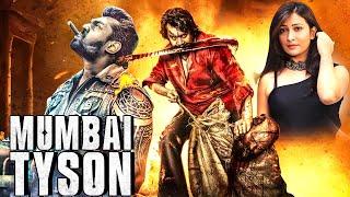 MUMBAI TYSON | New Released South Indian Hindi Dubbed Movie 2024 | Dhruva Sarja, Radhika Pandit