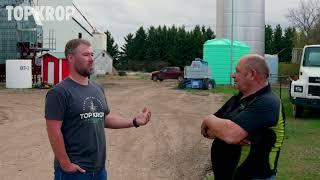 Ken Farion | Foliar | Customer Testimonial | TopKrop Fertilizers