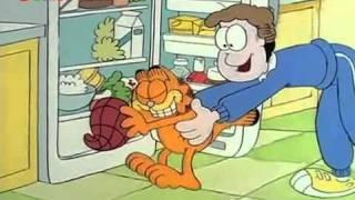 Garfield Komik Deutsch | Folge 13