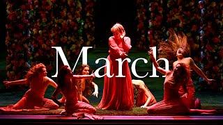 March on OperaVision