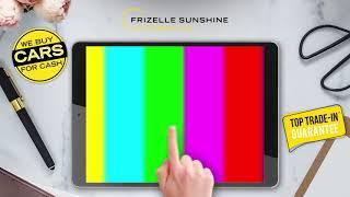 Looking for a USED Car? Frizelle Sunshine Used Cars has you covered