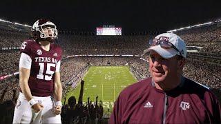 Texas A&M Is Building Something Special...| The Era with Brian Gregoire