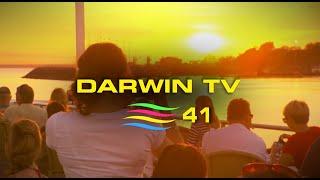 Darwin TV Presentation 50sx