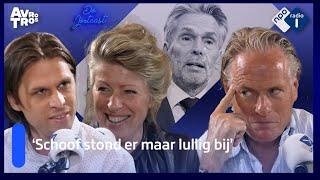 Dick Schoof, kijk vooral deze video! | De Jortcast | #26 | NPO Radio 1