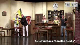 Mondpalast von Wanne-Eickel