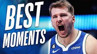 Luka Doncic Could NOT Be Stopped This Season! | 2023-24 Season Highlights