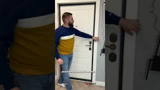 Как спрятать шов у порога | Николай Чубаров