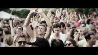 TEN YEARS WATERGATE & CIRCOLOCO OPEN AIR