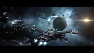 EVE Universe  Origins Full HD)