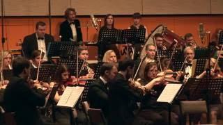 Horner: Apollo 13 · Korynta · Prague Film Orchestra