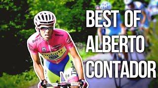 Best of Alberto Contador  │ by RIFIANBOY