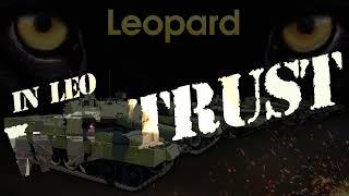 In Leo We Trust | War Thunder