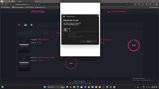 Exception spoofer guide
