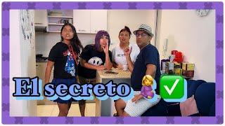 EL SECRETO // FAMILIA RECOCHA…