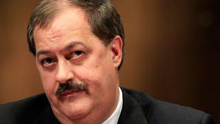 Trump urges voters to oppose Don Blankenship