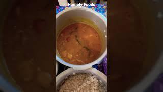 Homely Foods|Nadan Food#Village Style Food#Veetile Oonu#Shorts!!