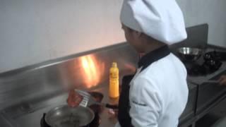 VIDS COOKING HRM 7