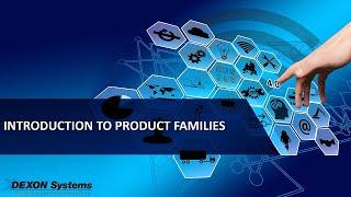 DEXON Systems - AV Product Summary Video