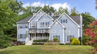 3 Fawn Terrace, Groton MA - Rachel Kiley - Tel 617-513-7984