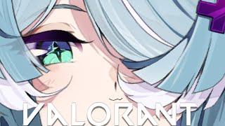 【VALORANT】 one more time  we're gonna celebrate 【NIJISANJI EN | Elira Pendora】