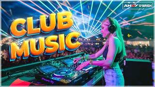 Dj Party Club Music Mix 2024  Best Remixes of Popular Songs 2024  New Dance Mashups Party Mix