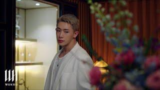 WONHO 원호 'Ain’t About You (Feat. Kiiara)' MV