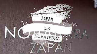 ZAPAN DE NOVATERRA T-11 / 143