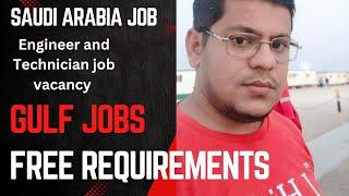 Gulf Job vacancy| Asia power office vacancy | Trans Asia| Yushoo Corporation| assignment abroad time