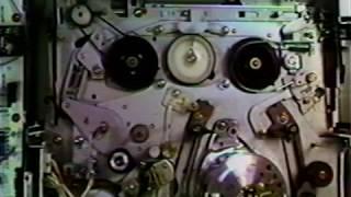 A Layman's Guide to VCR Repair [Classic DIY How-to] 1988 VHS