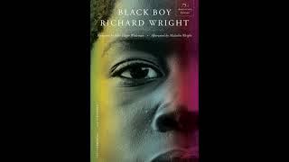 Black Boy (Audiobook)(Part 1 of 2) - Richard Wright