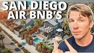 Tips on Owning a Second Home in San Diego