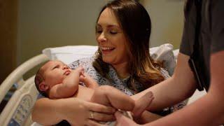 Having a baby at Spartanburg Medical Center: An overview