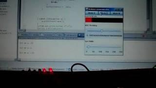 Arduino - Serial and Java with RXTX