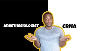 Anesthesiologist vs CRNA: Which Should You Choose?