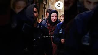 Smiling Palestinian Muslims | Free Al Aqsa Free Palestine | #shorts #palestine #viral