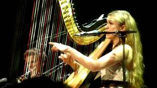 joanna newsom peach plum pear