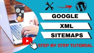 ️Google XML Sitemaps Plugin Setup Tutorial Video In 2021