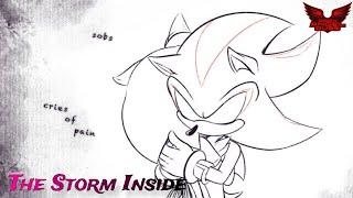 The Storm Inside (Shadamy Comic Dub)