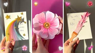 12 ideas | DIY Birthday Gift Ideas | Cute Gifts | Easy Present Ideas