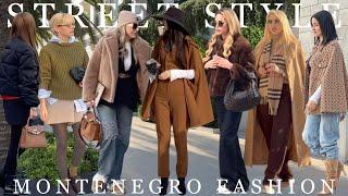 Winter Chic:Ideas European Street Style Looks25 Effortlessly Elegant Winter to Spring Wardrobe Inspo