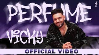 PERFUME (Official Video) Vicky | Latest Punjabi Song 2024 | Sumandeep Music